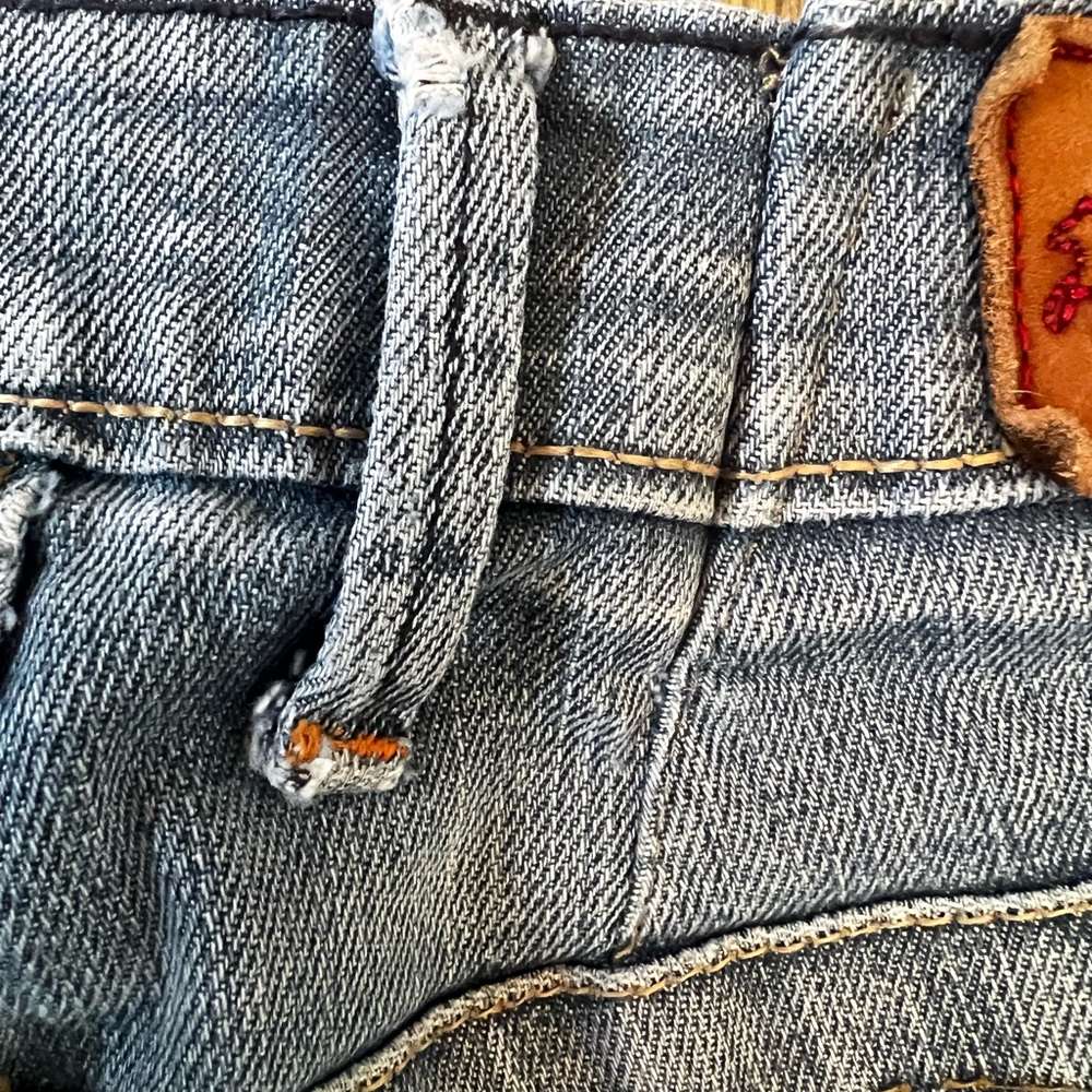 Vintage Levi's - Picture 5 of 15